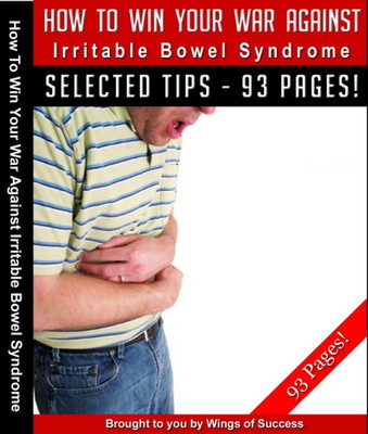 Product picture How To Win Your War Against Irritable Bowel Syndrome