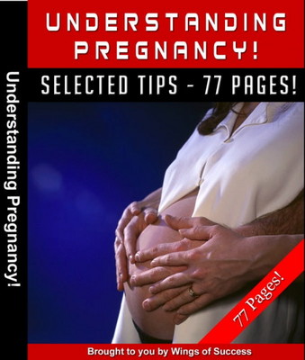 Product picture Understanding Pregnancy